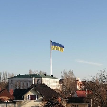 Roominniko Mykolaiv Dış mekan fotoğraf