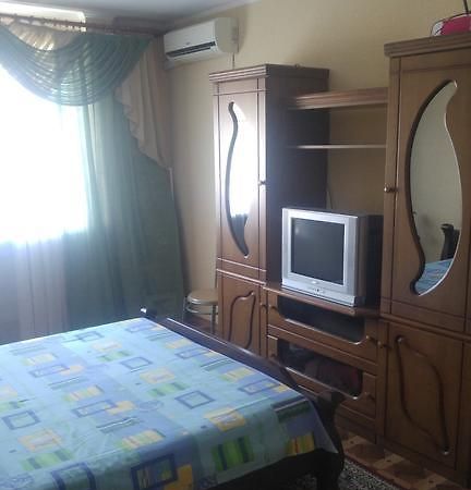 Roominniko Mykolaiv Dış mekan fotoğraf