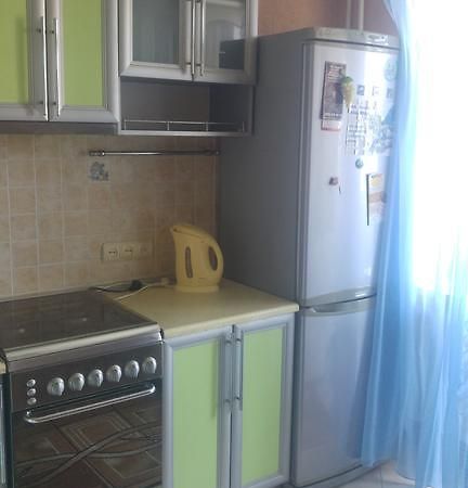 Roominniko Mykolaiv Dış mekan fotoğraf