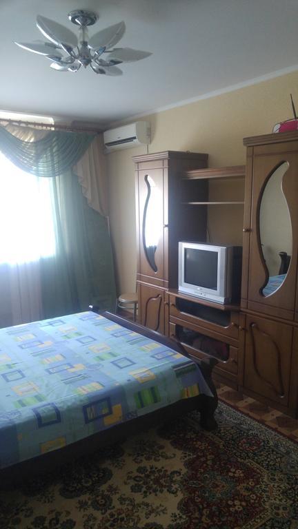 Roominniko Mykolaiv Dış mekan fotoğraf