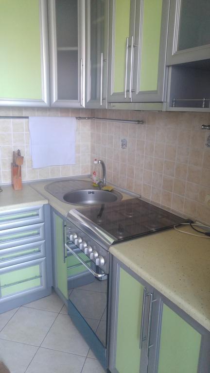 Roominniko Mykolaiv Dış mekan fotoğraf