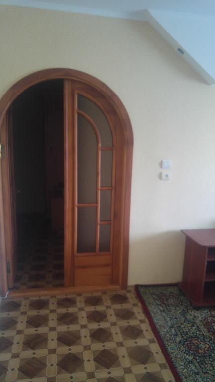 Roominniko Mykolaiv Dış mekan fotoğraf