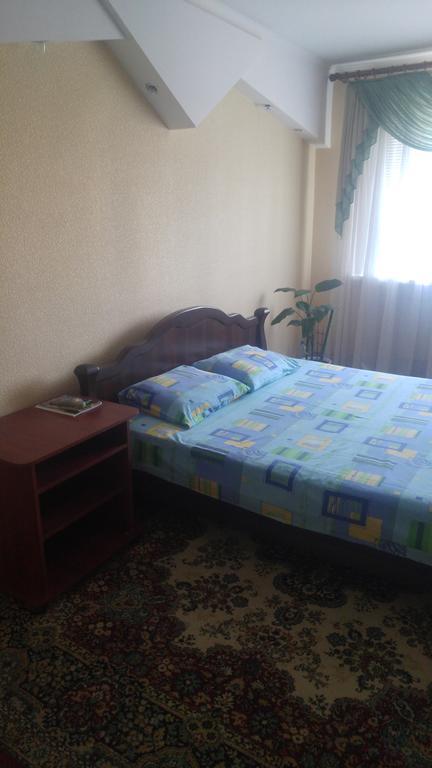 Roominniko Mykolaiv Dış mekan fotoğraf