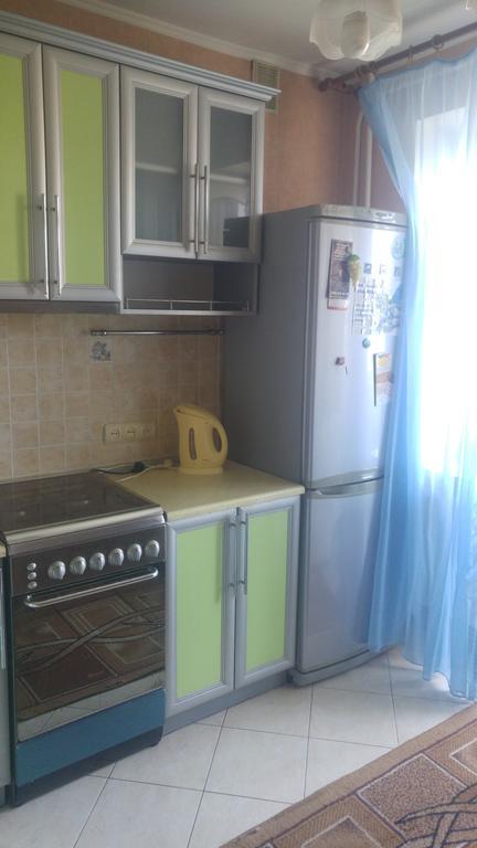 Roominniko Mykolaiv Dış mekan fotoğraf