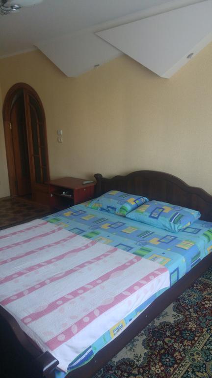 Roominniko Mykolaiv Dış mekan fotoğraf