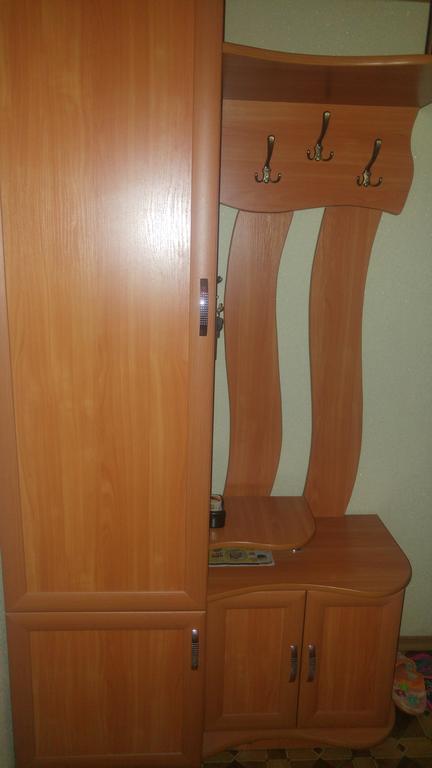 Roominniko Mykolaiv Dış mekan fotoğraf