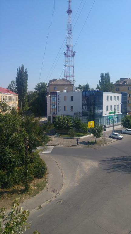 Roominniko Mykolaiv Dış mekan fotoğraf